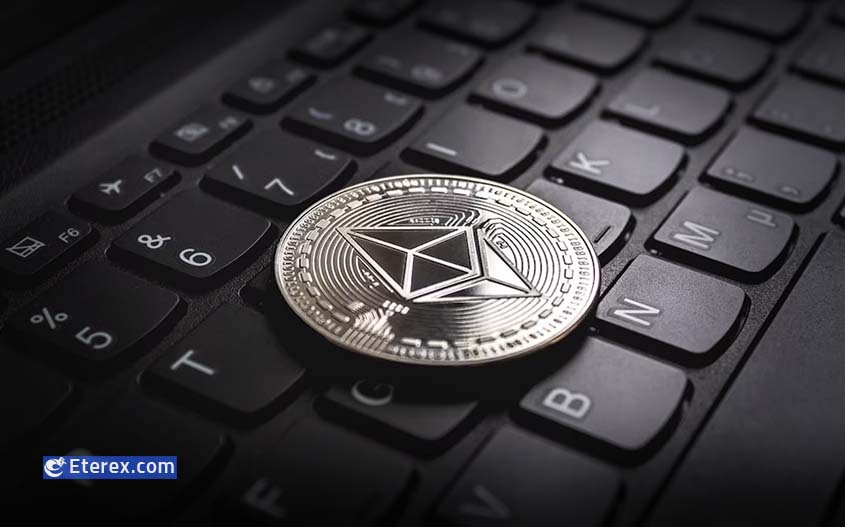 تکامل اتریوم