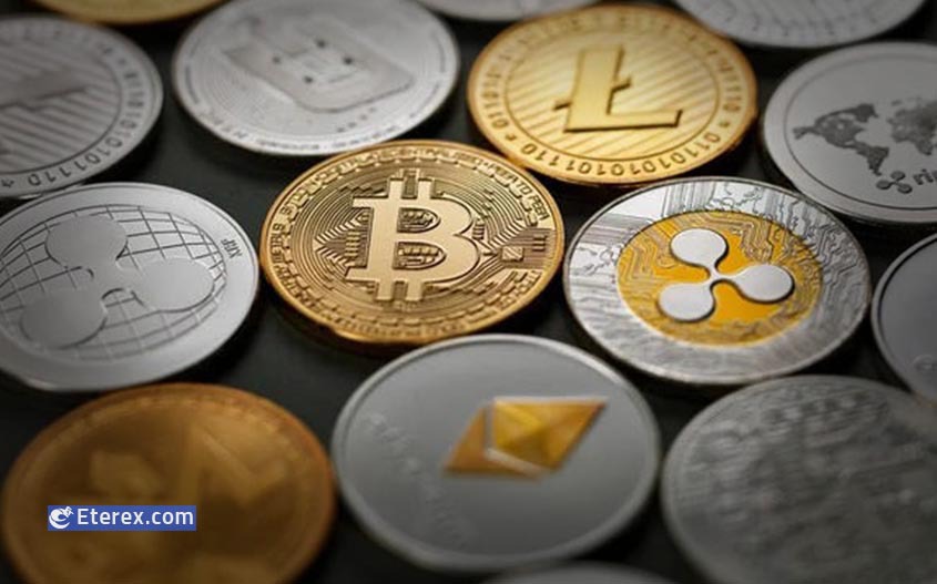 اودیسه ارزهای دیجیتال